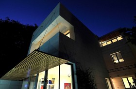 Villa Oscar