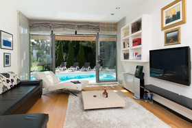 Villa Oscar