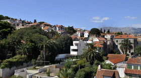Villa Oscar