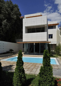 Villa Oscar