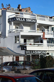 Villa Simoni