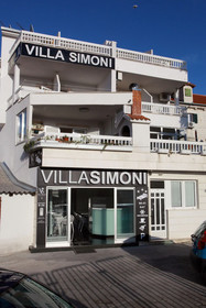 Villa Simoni