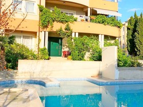 Villa Split Croatia