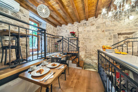 Villa Split Heritage Hotel