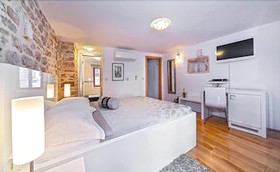 Villa Split Heritage Hotel