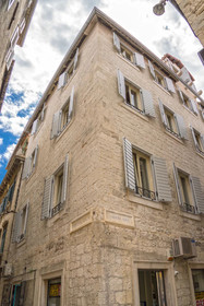 Villa Split Heritage Hotel