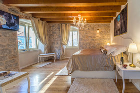 Villa Split Heritage Hotel
