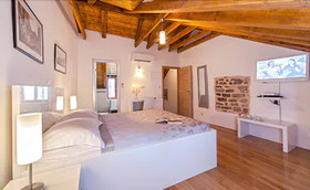 Villa Split Heritage Hotel