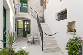 Villa Toni Design Apartments