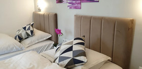 Villa Toni Design Apartments