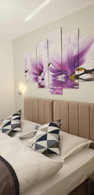 Villa Toni Design Apartments