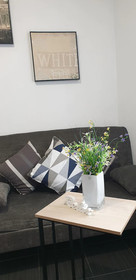 Villa Toni Design Apartments