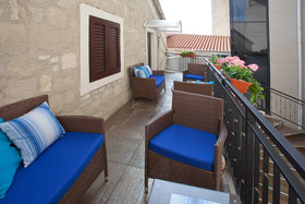 Villa Toni Design Apartments