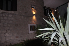 Villa Toni Design Apartments
