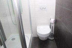 Villa Toni Design Apartments