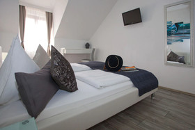 Villa Toni Design Apartments