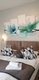 Villa Toni Design Apartments