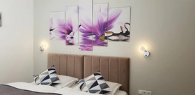 Villa Toni Design Apartments