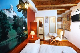 Villa Urbi et Orbi