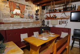 Villa Urbi et Orbi