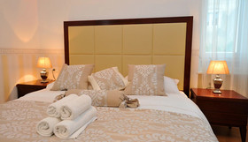Villa Vice