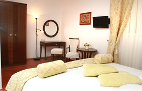 Villa Vice