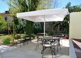 Villa Vice