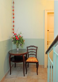 Villa Vice