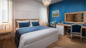 Vip Rooms