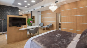 Vip Rooms