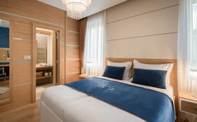 Vip Rooms