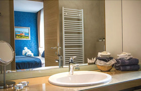 Vip Rooms