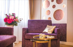 Vip Rooms