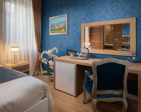 Vip Rooms