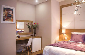 Vip Rooms