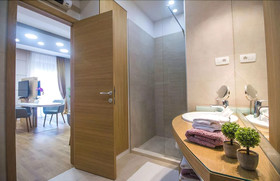 Vip Rooms
