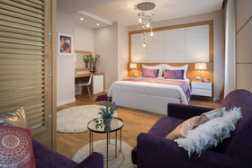 Vip Rooms