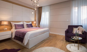 Vip Rooms