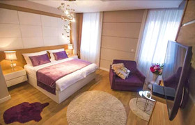 Vip Rooms