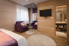 Vip Rooms