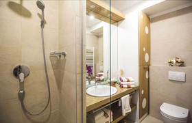 Vip Rooms