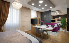 Vip Rooms