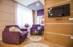 Vip Rooms