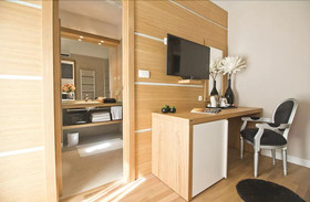 Vip Rooms