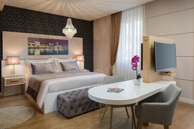 Vip Rooms