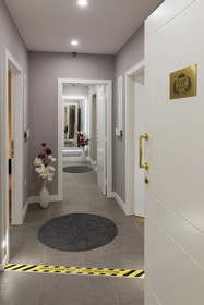 Vip Rooms