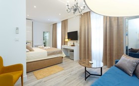 Well Of Life Luxury Rooms
