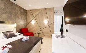 Well Of Life Luxury Rooms