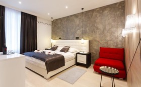 Well Of Life Luxury Rooms