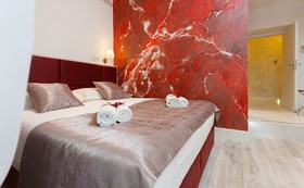 Well Of Life Luxury Rooms